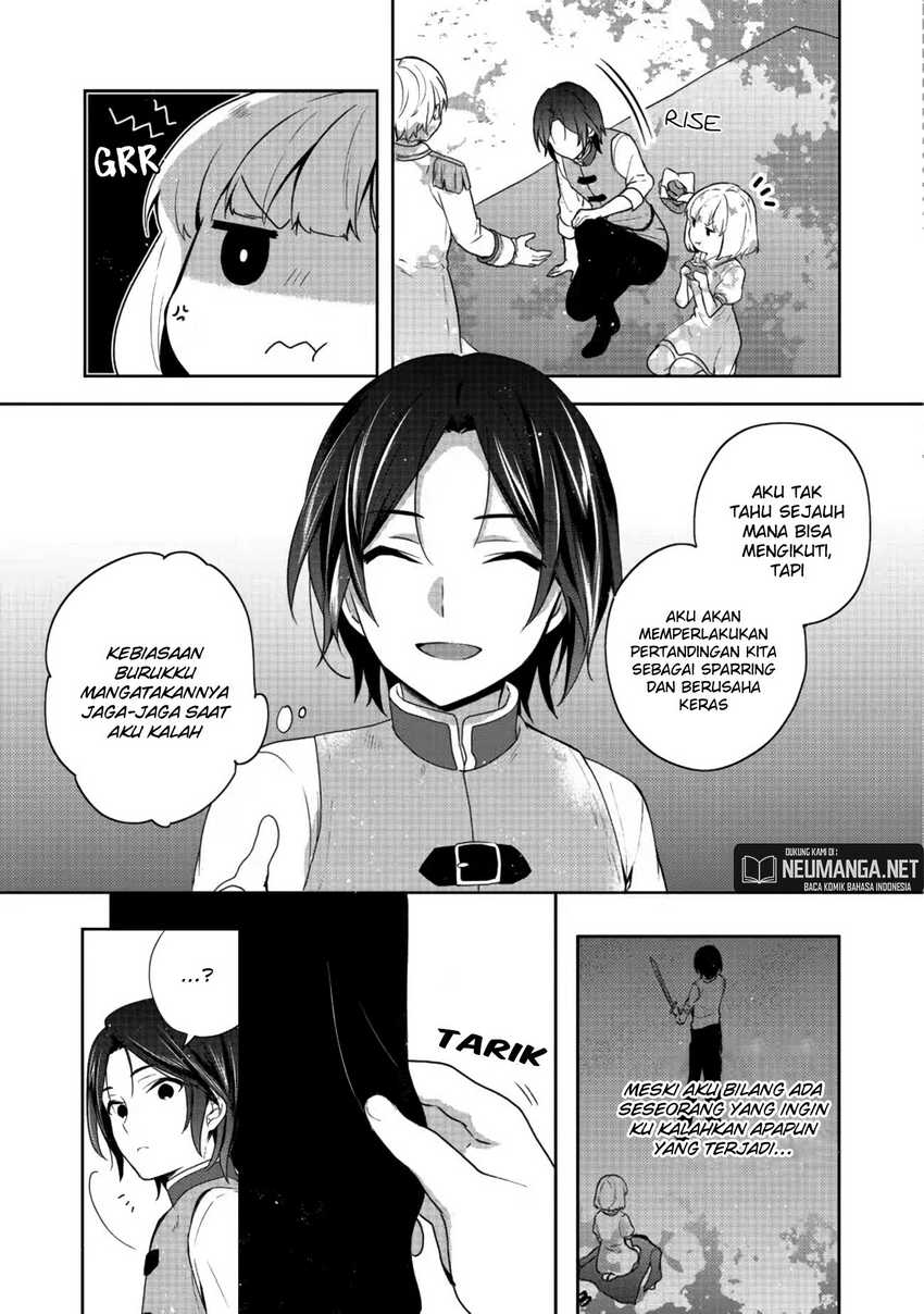 Tearmoon Empire Story Chapter 17 Gambar 16